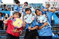 【画像】横浜FCサポーター｜写真：滝川敏之