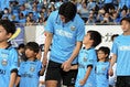 【画像】高井幸大／川崎フロンターレ｜写真：サッカーダイジェスト