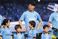【画像】高井幸大／川崎フロンターレ｜写真：サッカーダイジェスト