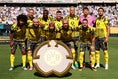 【厳選ショット】CWC準々決勝 レアル・マドリー３－２ドルトムント｜写真：Getty Images