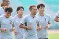【PHOTO】長友佑都（FC東京）｜写真：梅月智史（サッカーダイジェスト写真部）