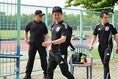 【PHOTO】森保一監督｜写真：梅月智史（サッカーダイジェスト写真部）