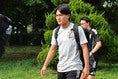 【PHOTO】久保藤次郎（柏レイソル）｜写真：梅月智史（サッカーダイジェスト写真部）