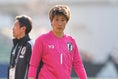 【画像】GK／１／平尾知佳（アルビレックス新潟レディース）｜写真：梅月智史（サッカーダイジェスト写真部）