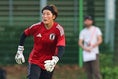 【画像】GK／12／浅野菜摘（ちふれASエルフェン埼玉）｜写真：梅月智史（サッカーダイジェスト写真部）