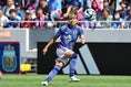 【画像】DF／３／三宅史織（INAC神戸レオネッサ）｜写真：梅月智史（サッカーダイジェスト写真部）