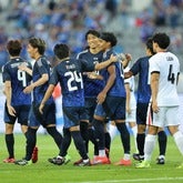 ６発快勝でE-１白星スタート