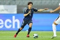 【厳選ショット】宮代大聖｜写真：梅月智史（サッカーダイジェスト写真部／現地特派）