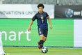 【厳選ショット】相馬勇紀｜写真：梅月智史（サッカーダイジェスト写真部／現地特派）