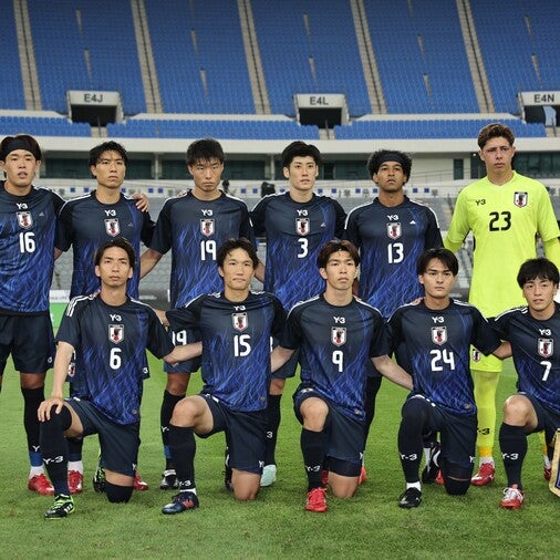 森保ジャパンの６発圧勝を韓国メディアが相次ぎ報道！