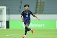 【PHOTO】ジャーメイン良（サンフレッチェ広島）｜写真：梅月智史（サッカーダイジェスト写真部）