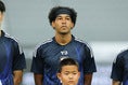 【PHOTO】ジャーメイン良（サンフレッチェ広島）｜写真：梅月智史（サッカーダイジェスト写真部）