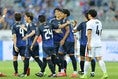 【PHOTO】ジャーメイン良（サンフレッチェ広島）｜写真：梅月智史（サッカーダイジェスト写真部）