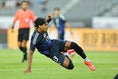 【PHOTO】ジャーメイン良（サンフレッチェ広島）｜写真：梅月智史（サッカーダイジェスト写真部）