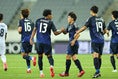 【PHOTO】ジャーメイン良（サンフレッチェ広島）｜写真：梅月智史（サッカーダイジェスト写真部）