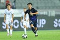 【PHOTO】中村草太（サンフレッチェ広島）｜写真：梅月智史（サッカーダイジェスト写真部）