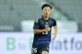 【PHOTO】中村草太（サンフレッチェ広島）｜写真：梅月智史（サッカーダイジェスト写真部）