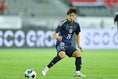 【PHOTO】中村草太（サンフレッチェ広島）｜写真：梅月智史（サッカーダイジェスト写真部）