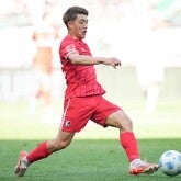 イングランド古豪に日本人MF獲...