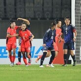 「後半は韓国がまるで日本のよう...