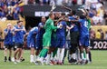 【画像】CWC優勝を果たし、歓喜に沸くチェルシー！｜写真：Getty Images