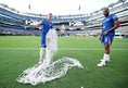【画像】CWC優勝を果たし、歓喜に沸くチェルシー！｜写真：Getty Images