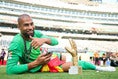 【画像】CWC優勝を果たし、歓喜に沸くチェルシー！｜写真：Getty Images
