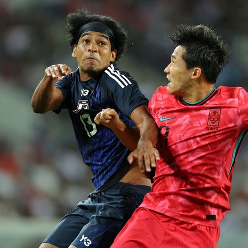 森保ジャパンがE-１連覇達成！ 宿敵韓国を１－０撃破