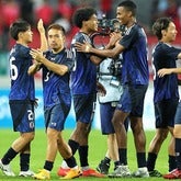 寂寥感を覚えた。勝利より希望が...