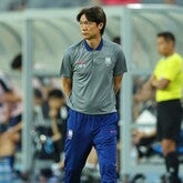 韓国指揮官の発言に「何を言って...