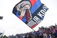 【画像】ヴァンフォーレ甲府サポーター｜写真：鈴木颯太朗