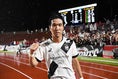 【画像】90+7分に同点弾を決めた岩波拓也！｜写真：鈴木颯太朗