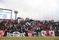 【画像】ヴィッセル神戸サポーター｜写真：鈴木颯太朗