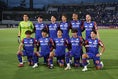 【天皇杯３回戦PHOTO】甲府１－２神戸｜ヴァンフォーレ甲府のスターティングイレブン！｜写真：鈴木颯太朗
