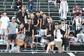 【画像】ヴィッセル神戸サポーター｜写真：鈴木颯太朗