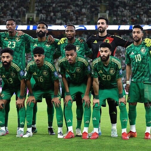 W杯予選PO、カタール＆サウジの“圧倒的有利”な日程にネット大荒れ！