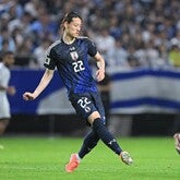 日本代表DFが欧州５大リーグへ！