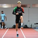 イタリア超名門に？