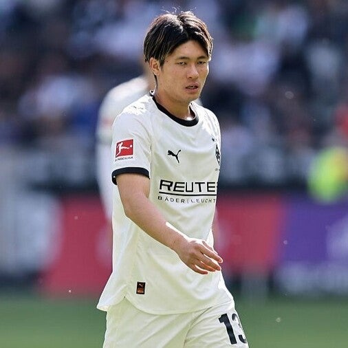 「「夢のゴール」ドイツ古豪で圧巻２発の21歳日本人を独大手紙が称賛！