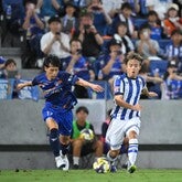 「スペインの90％のスタジアム...