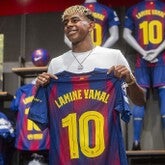 バルサが神戸戦の参加中止を発表