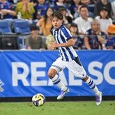 プレミア古豪の日本代表獲得の動...