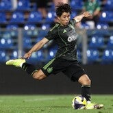 元プレミア得点王が日本人FWに...
