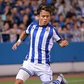 元マンU指揮官が久保の獲得を熱望！