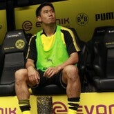 「点を取っても次の試合に出られ...