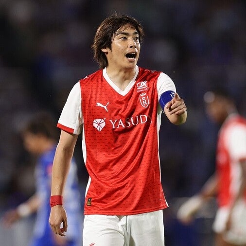 伊東純也が古巣復帰へ！クラブ間合意と現地報道