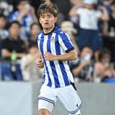 欧州強豪が久保を獲得候補に！