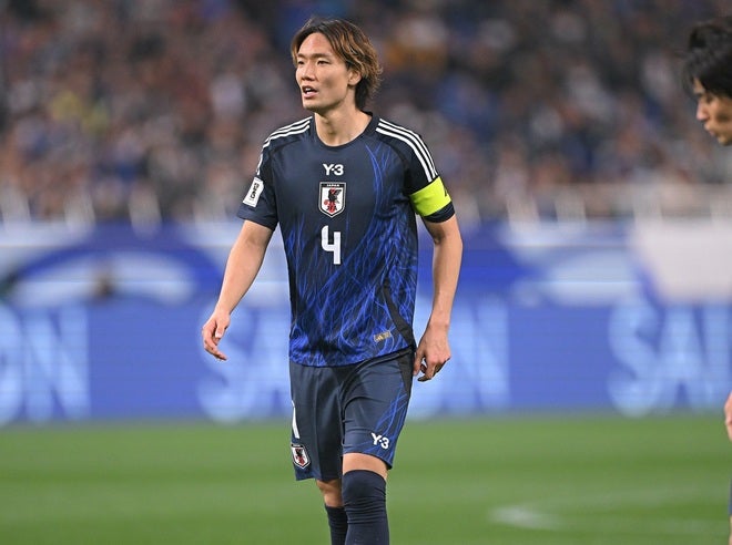 日本代表DF板倉滉のオランダ超名門アヤックス移籍が正式決定