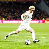 「神の帰還だ」「最高の補強」