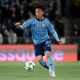 ドイツ強豪が日本の19歳に関心...